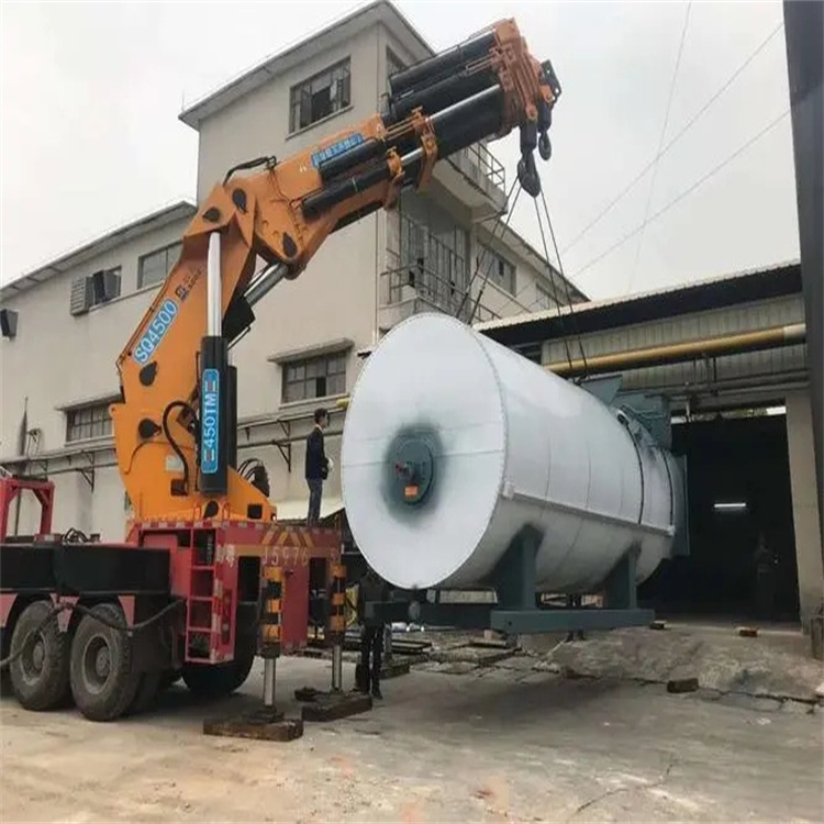 蒙山吊车租用电话|24小时应急服务|精准吊装方案